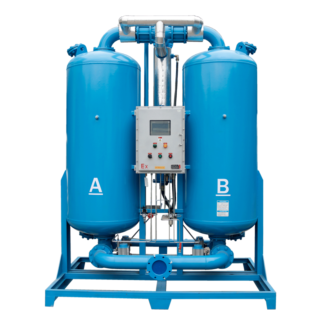600hx-explosion-proof-adsorption-dryer-lingyu