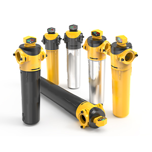 AO/AA/AX/ACS Compressed Air Filters: Selection, Applications, and ...