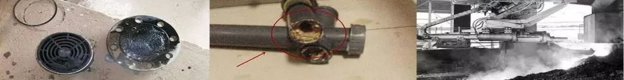 compressed air quality hazards